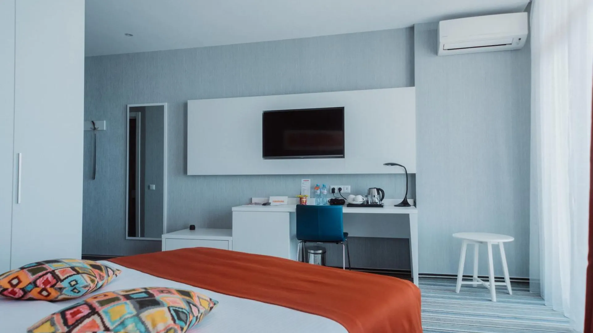 Apartment Апартаменты Орби У Моря Batumi