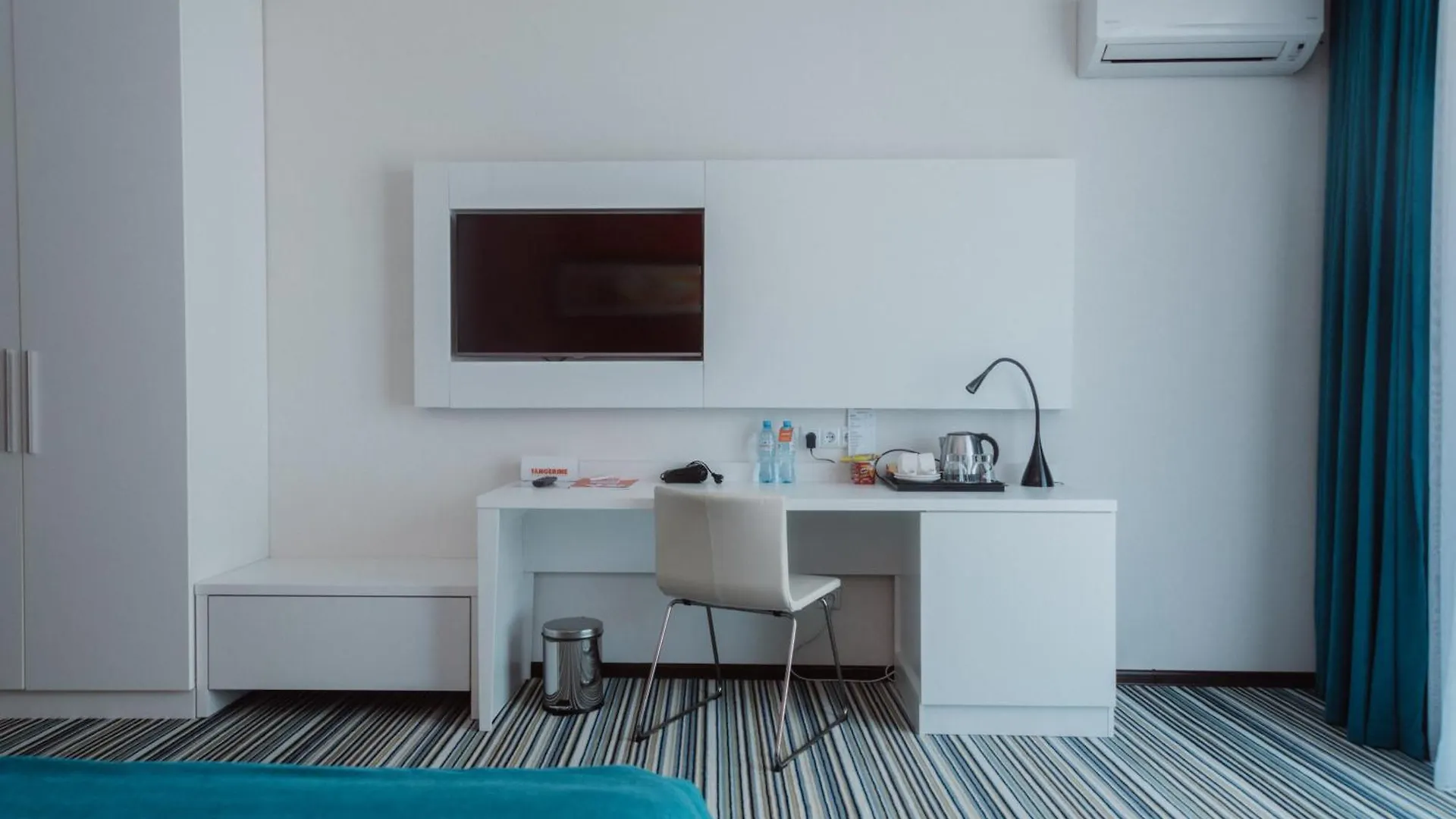 Апартаменты Орби У Моря Batumi Apartment