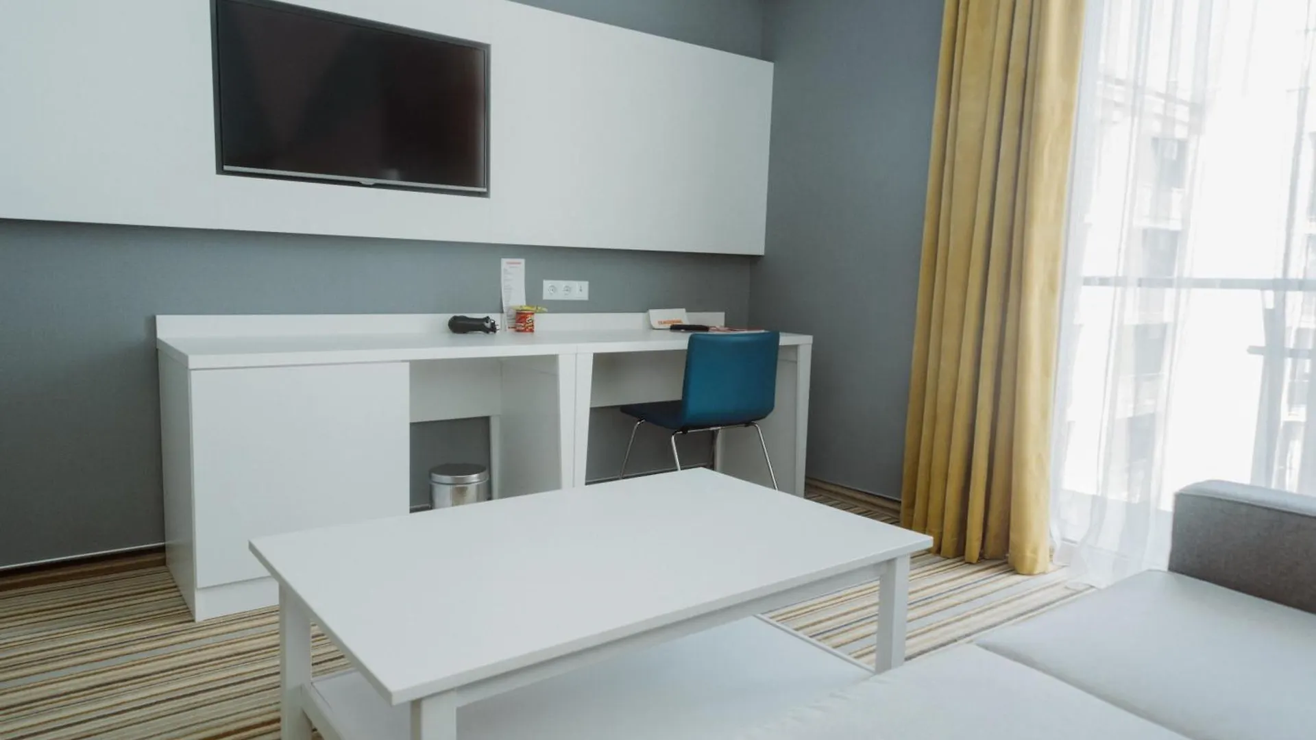 Апартаменты Орби У Моря Batumi Apartment