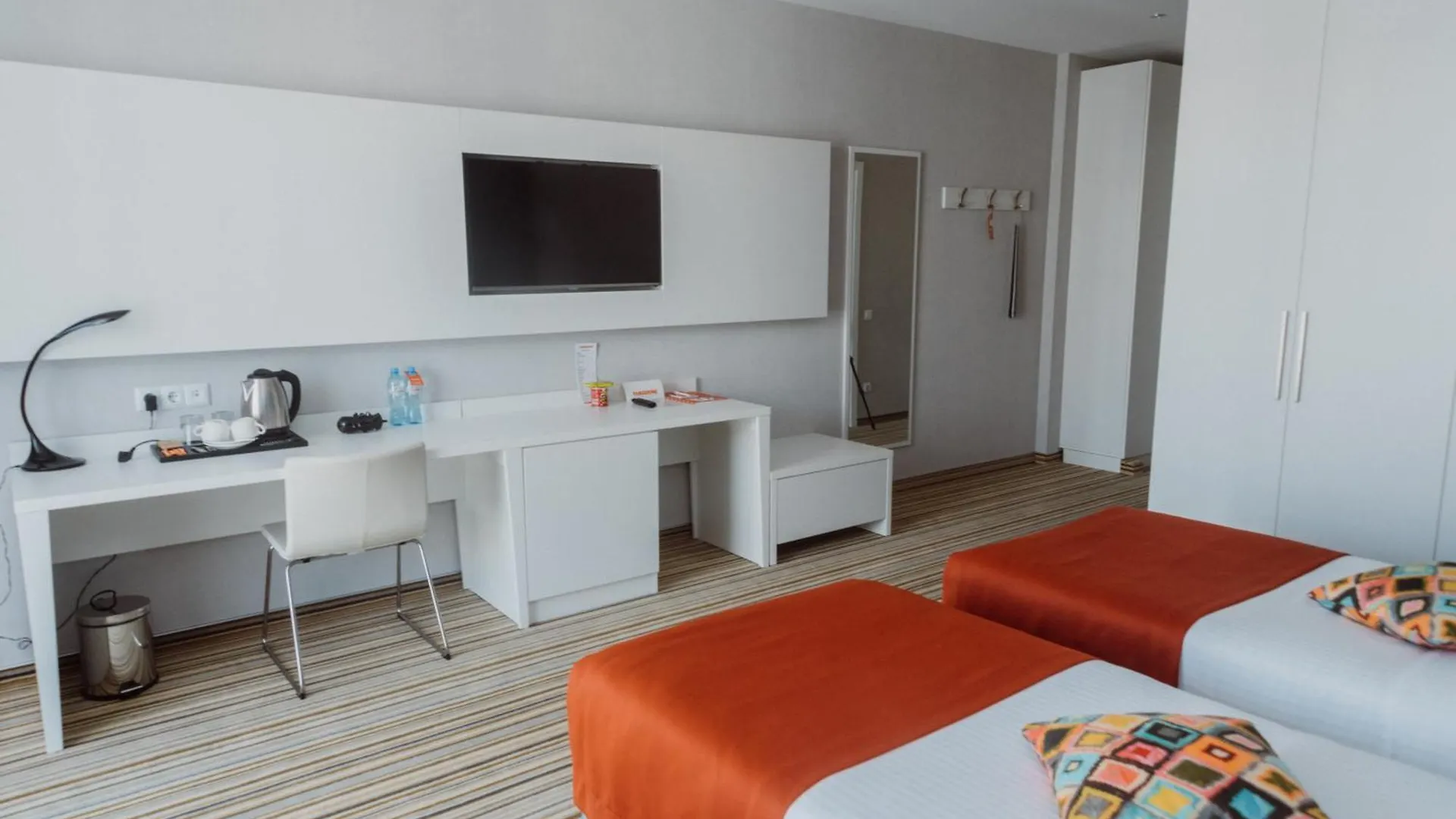 Апартаменты Орби У Моря Batumi Georgia